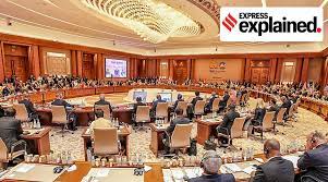 G20 New Delhi Leaders’ Declaration - Sense of the consensus