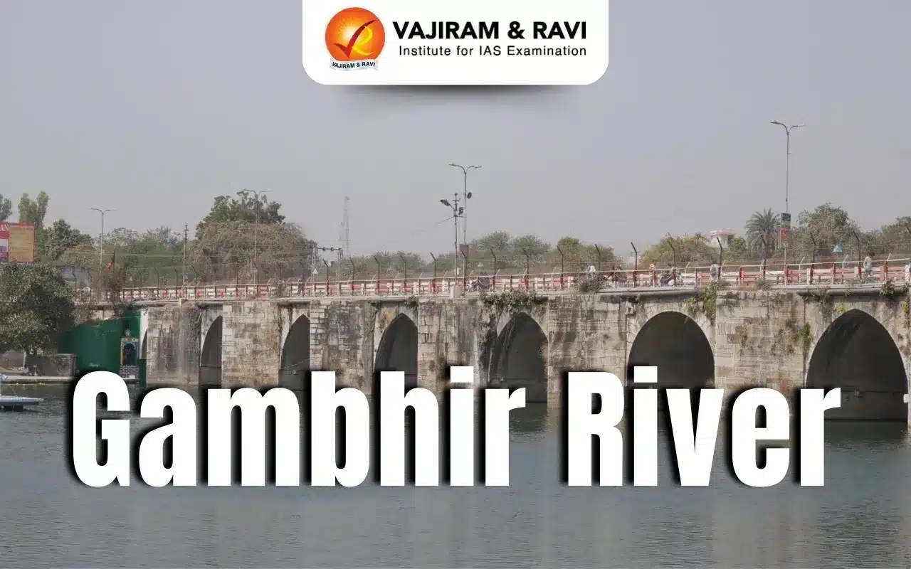 Gambhir River