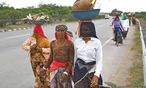 Gender Budgeting in India