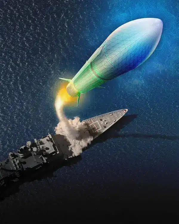 Glide Phase Interceptor (GPI) Project