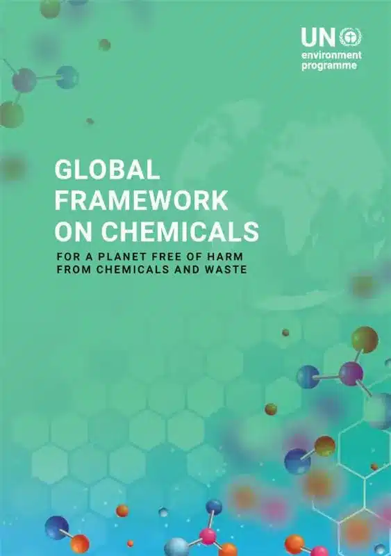 Global Framework on Chemicals Fund