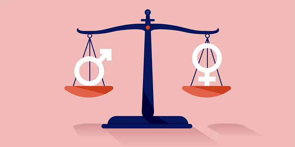 Global Gender Gap Report 2024
