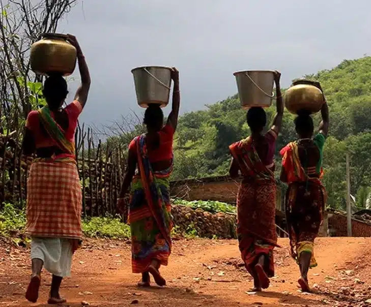 India Ranks 134th in Global Human Development Index
