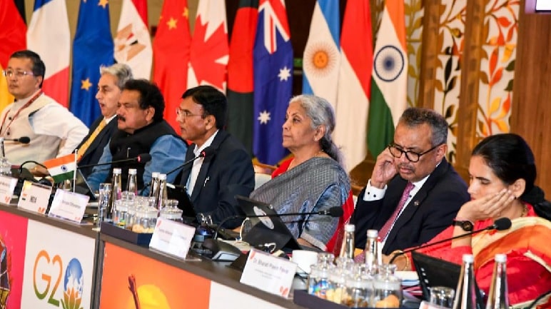 Global Initiative on Digital Health