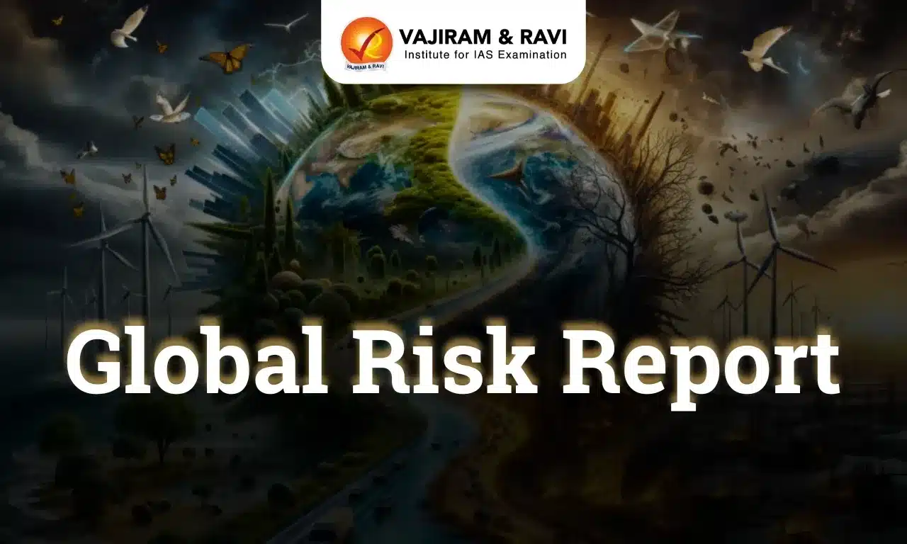 Global Risk Report
