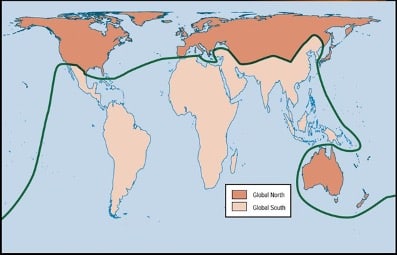 Global South