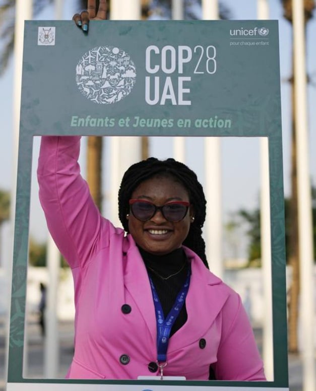 COP28- Global Stocktake