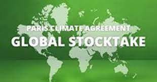 What is Global Stocktake?