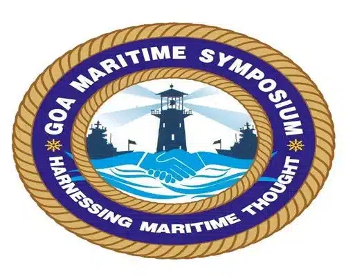 Goa Maritime Symposium 2024
