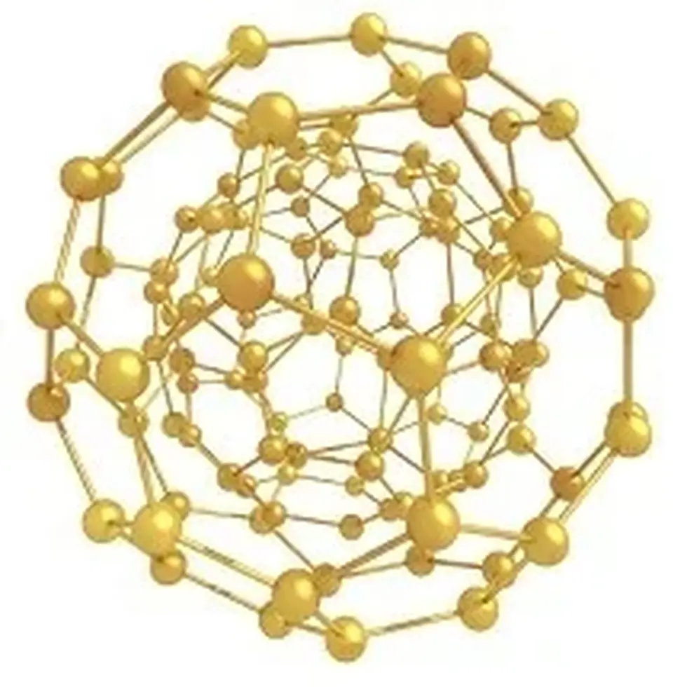Gold Nanoparticles
