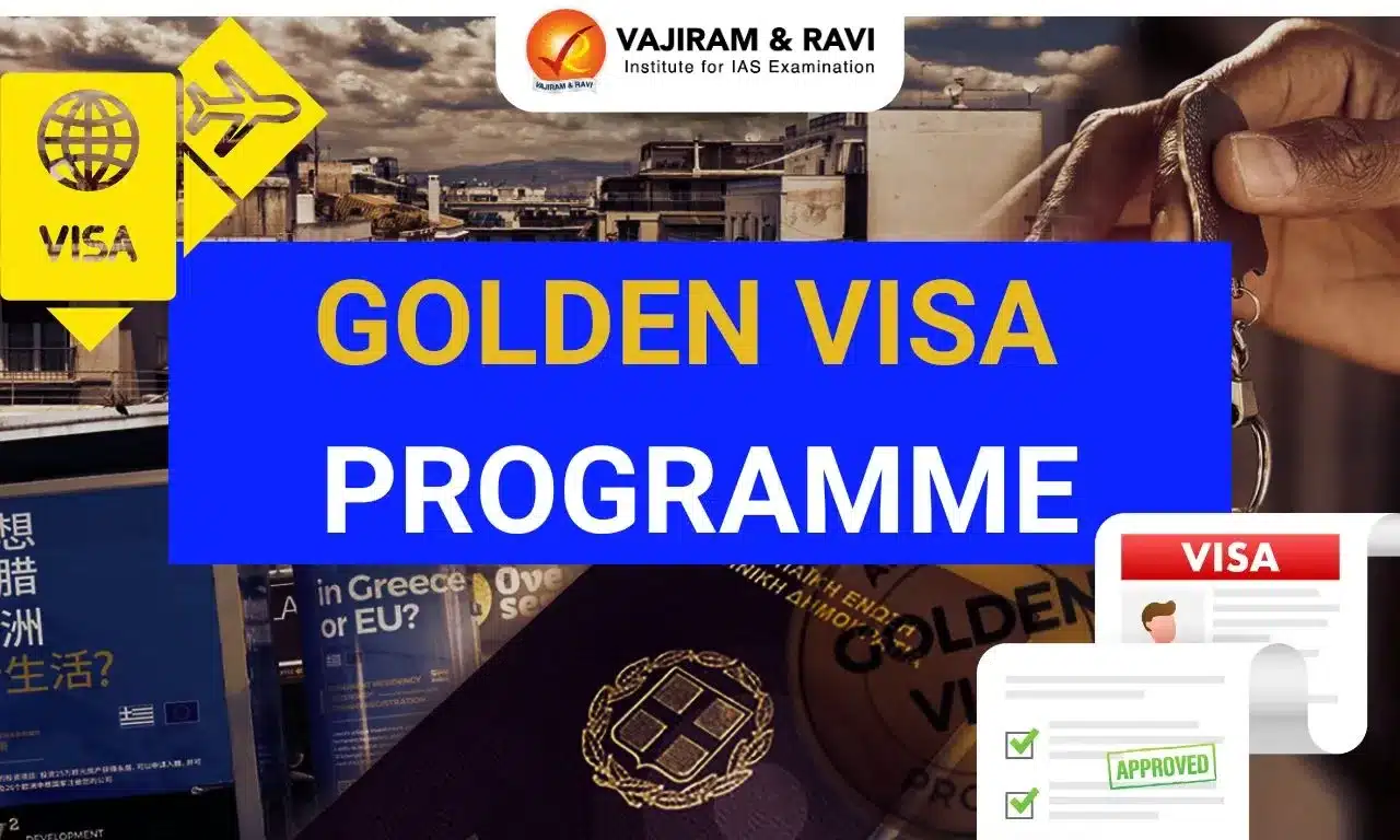 Golden Visa Programme