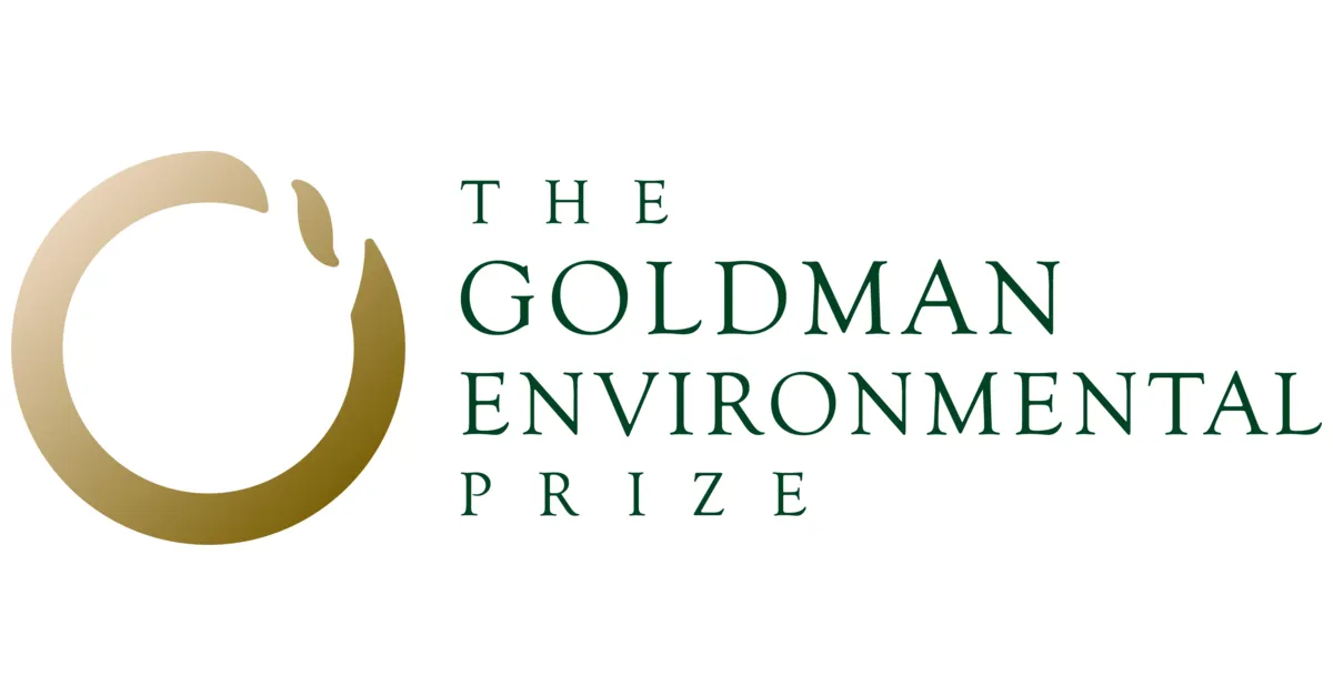 Goldman Environmental Prize
