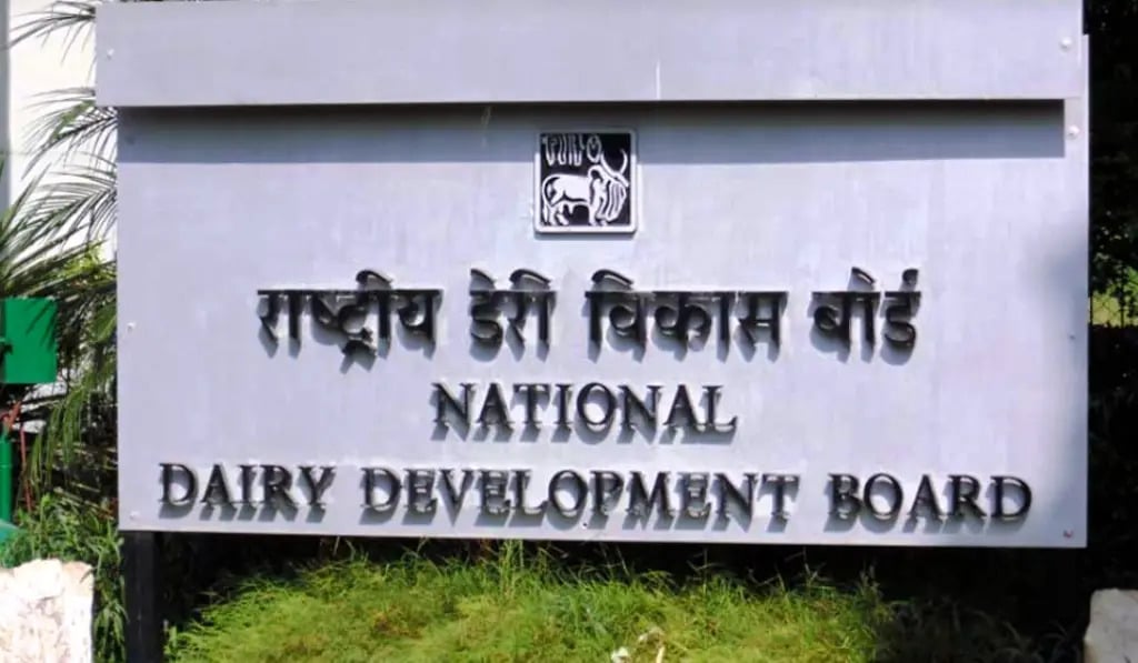 Govt Moves to Set Up Fodder-Centric Farmer Producer Organisations
