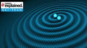 What are Gravitational Waves?