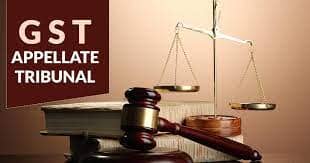 GST appellate tribunal may be headed by a former Supreme Court judge