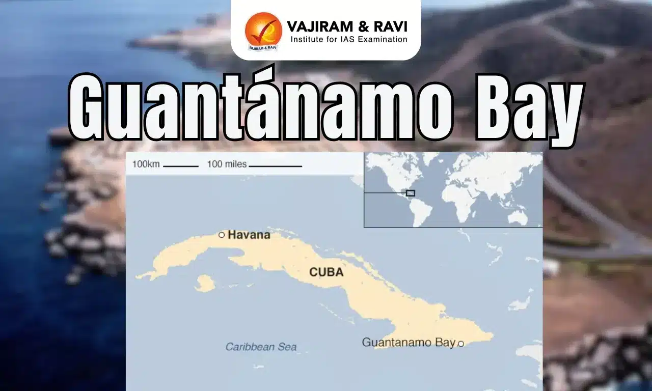 Guantánamo Bay