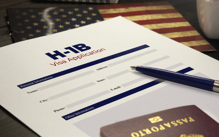 What is an H-1B Visa?