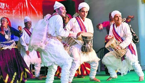 Hatti community
