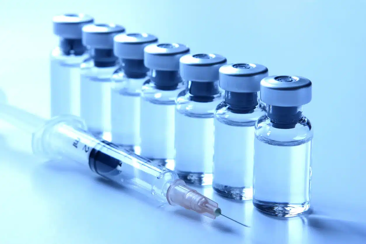 Havisure vaccine