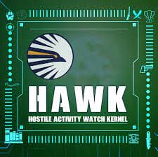 Hostile Activity Watch Kernel (HAWK) system