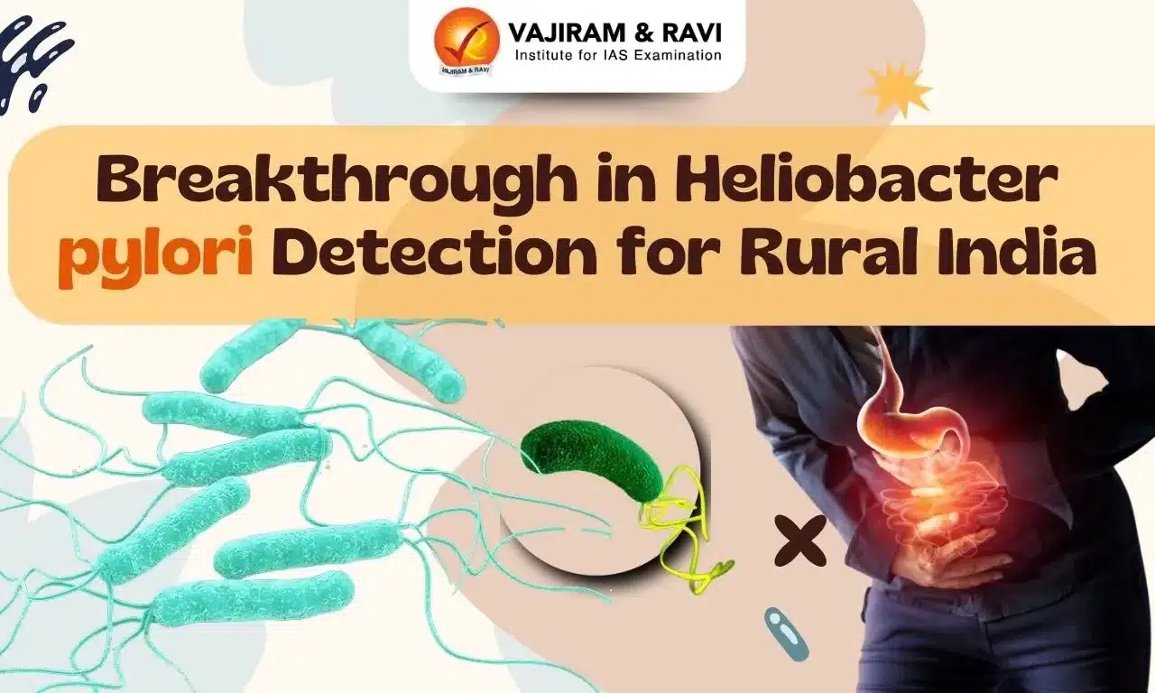 Helicobacter pylori
