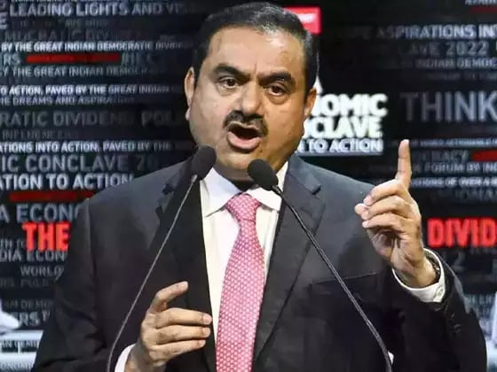 Hindenburg Research’s Report on Adani Group