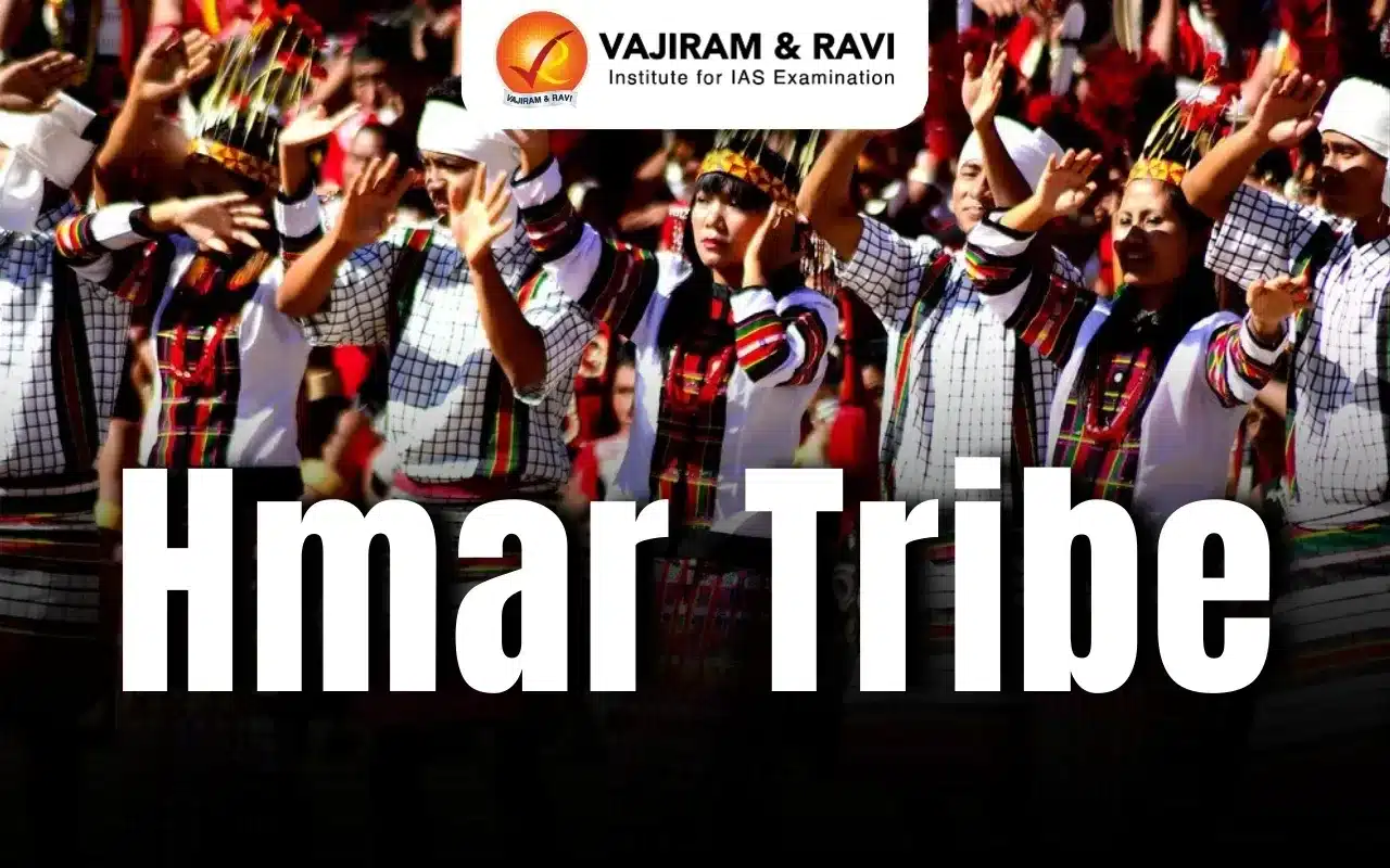 Hmar Community