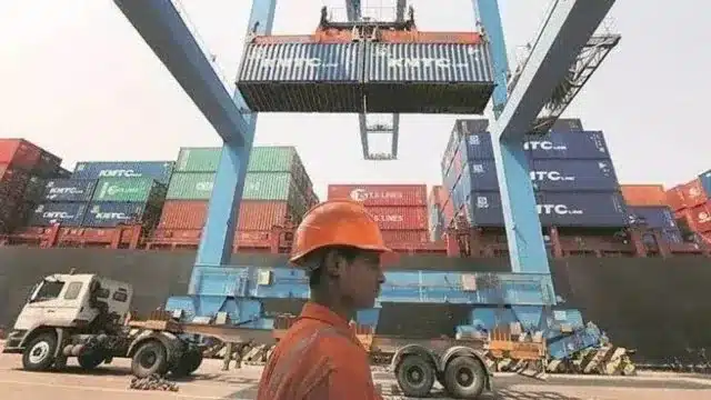 How are the Key Labour-Intensive Sectors Performing in India?