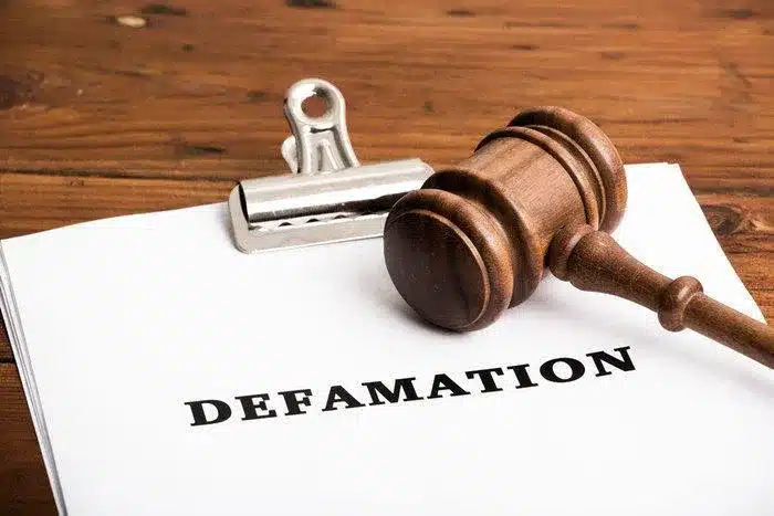 How is Defamation Defined under the Indian Law?