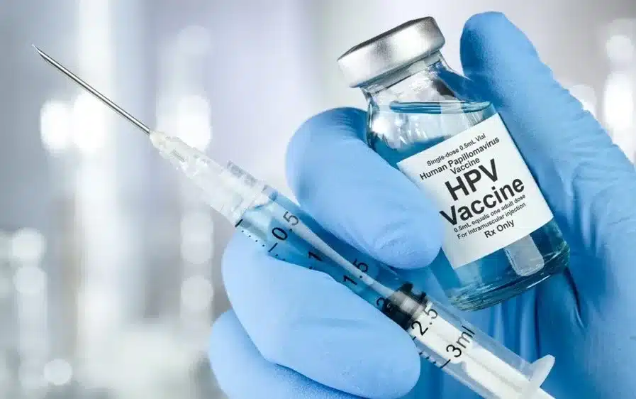 What is HPV Vaccination?