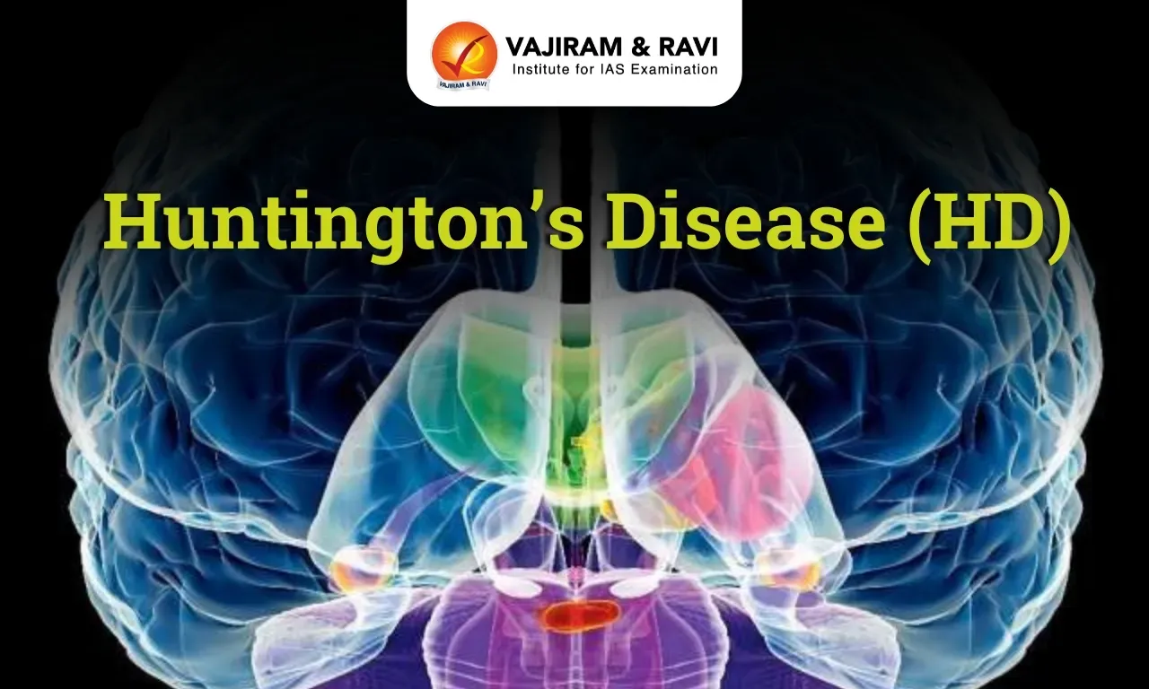 What is Huntington’s Disease (HD)?