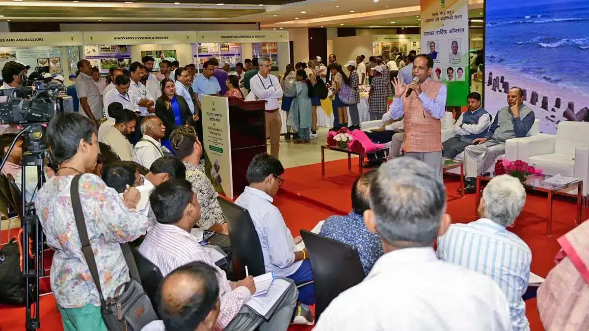 ICAR to Launch ‘One Scientist, One Product’ Scheme