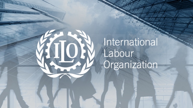ILO declaration: Promote freedom of association of workers