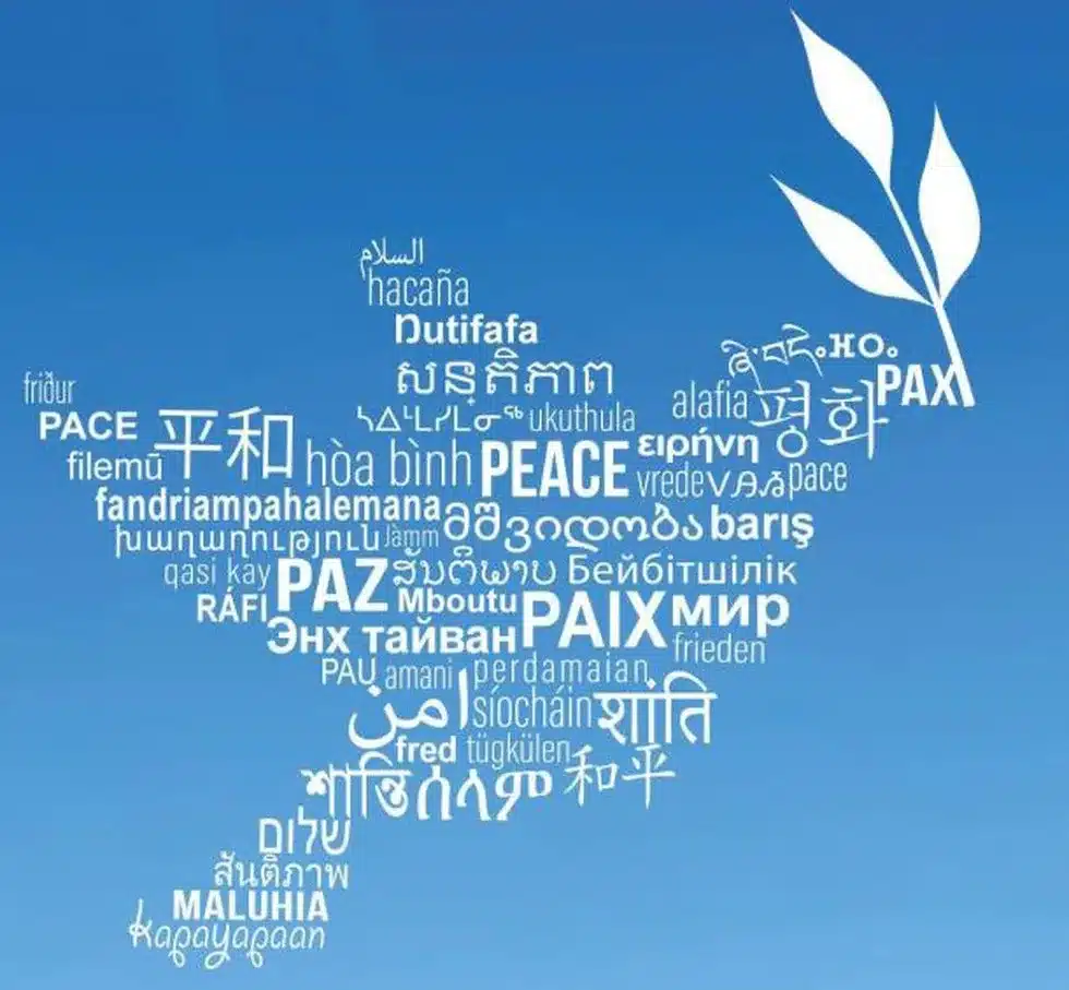 International Mother Language Day