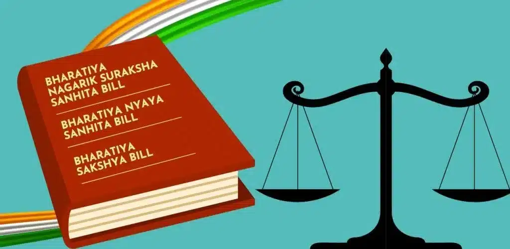 Implementation of the New Criminal Law Regime