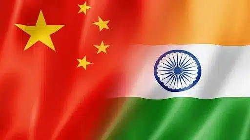 India’s Trade Relationship with China
