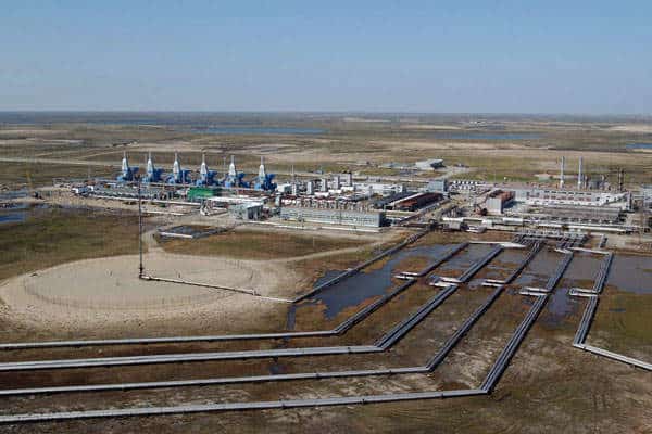 India’s Strategic Petroleum Reserves