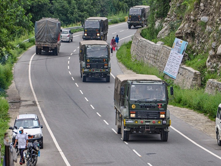 India-Myanmar-Thailand Trilateral Highway