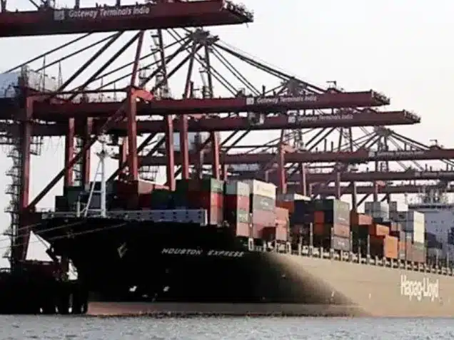 India-Russia Trade Gap and Rupee Internationalisation Efforts in 2024