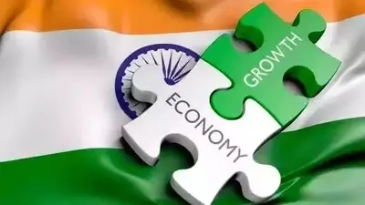 India Should Target Per Capita and Not Aggregate GDP