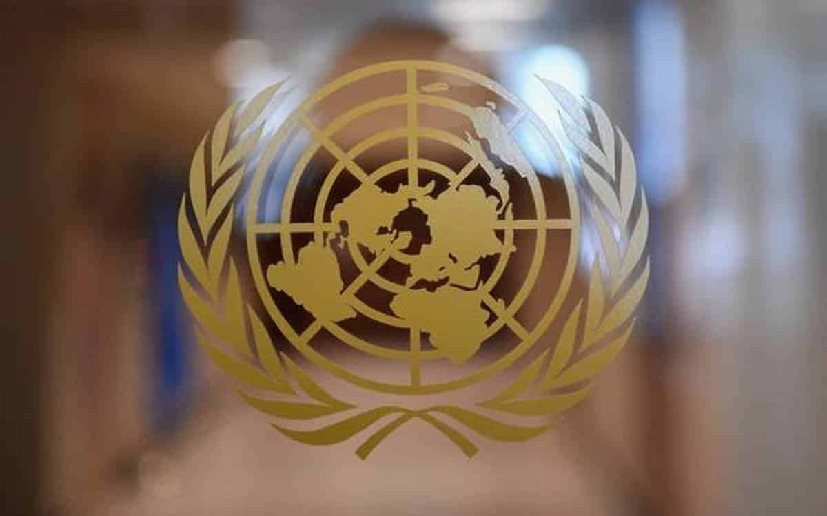 India-UN Capacity Building Initiative