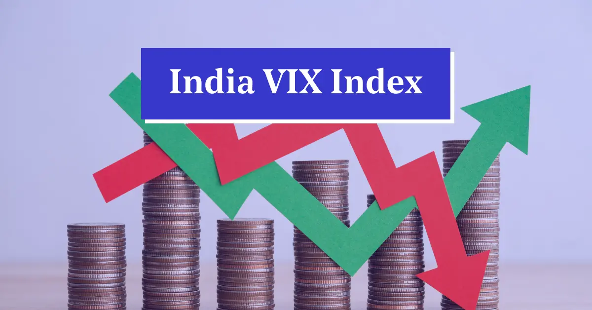 India VIX