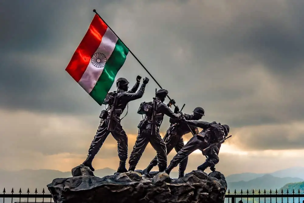 Indian Army Day
