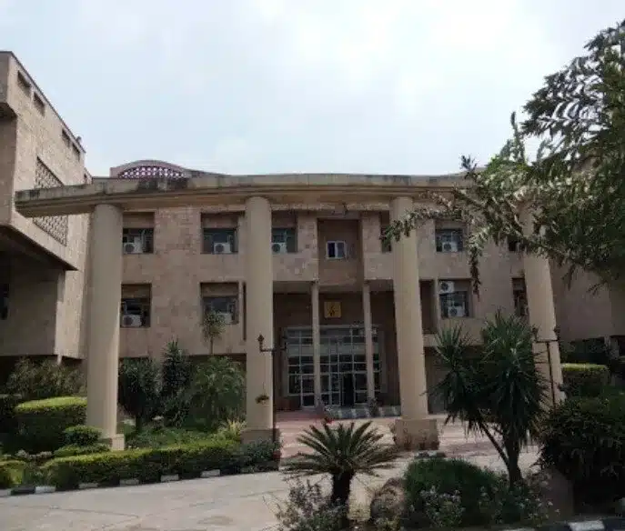 Indian Council of Social Science Research