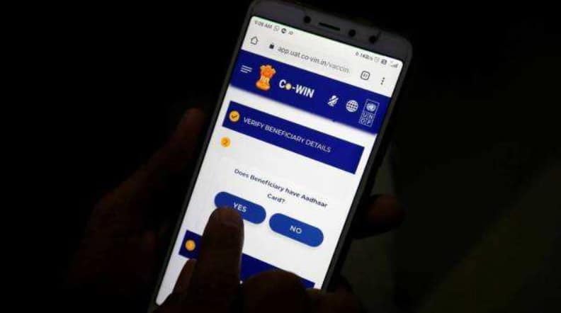 Indian govt refutes Covid vaccine portal data breach reports