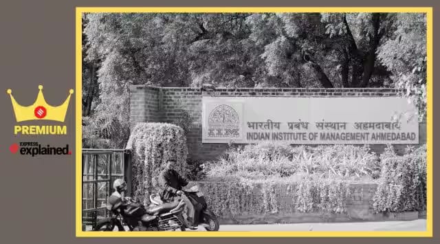 Indian Institute of Management (IIM) Amendment Bill 2023