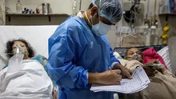 SC to Reconsider its Judgement in Indian Medical Association vs V P Shantha