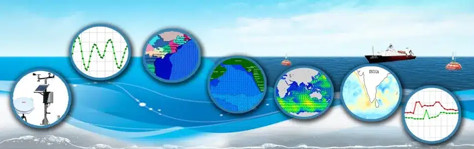 Indian National Centre for Ocean Information Services (INCOIS)