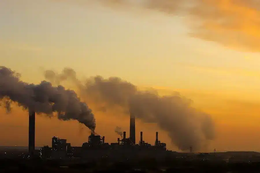 India’s Changing Position on Climate Change