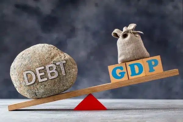 Key Facts about India’s External Debt